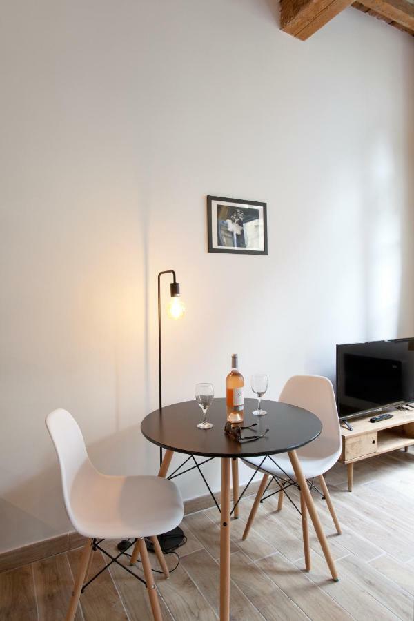 Arles Unique - Cosy And Lumineux Apartment Ngoại thất bức ảnh