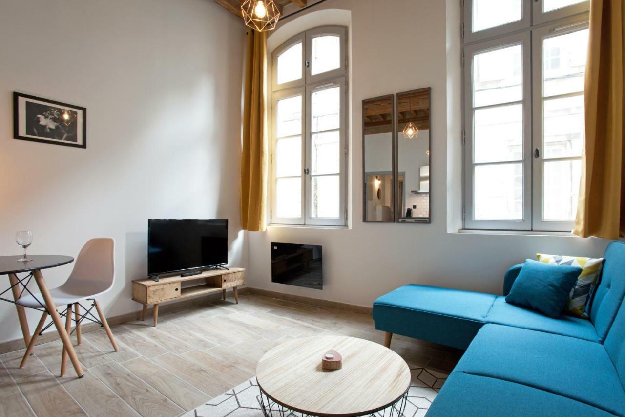 Arles Unique - Cosy And Lumineux Apartment Ngoại thất bức ảnh
