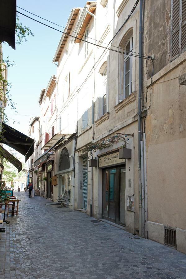 Arles Unique - Cosy And Lumineux Apartment Ngoại thất bức ảnh